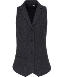Gilet chevrons femme - Premier