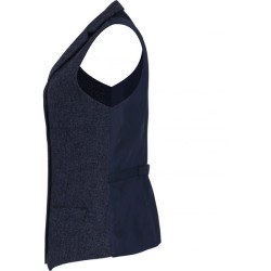 Gilet chevrons femme - Premier