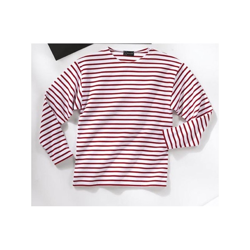 Marinière manches longues Armor Lux