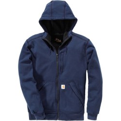 Sweat-shirt zippé capuche - carhartt