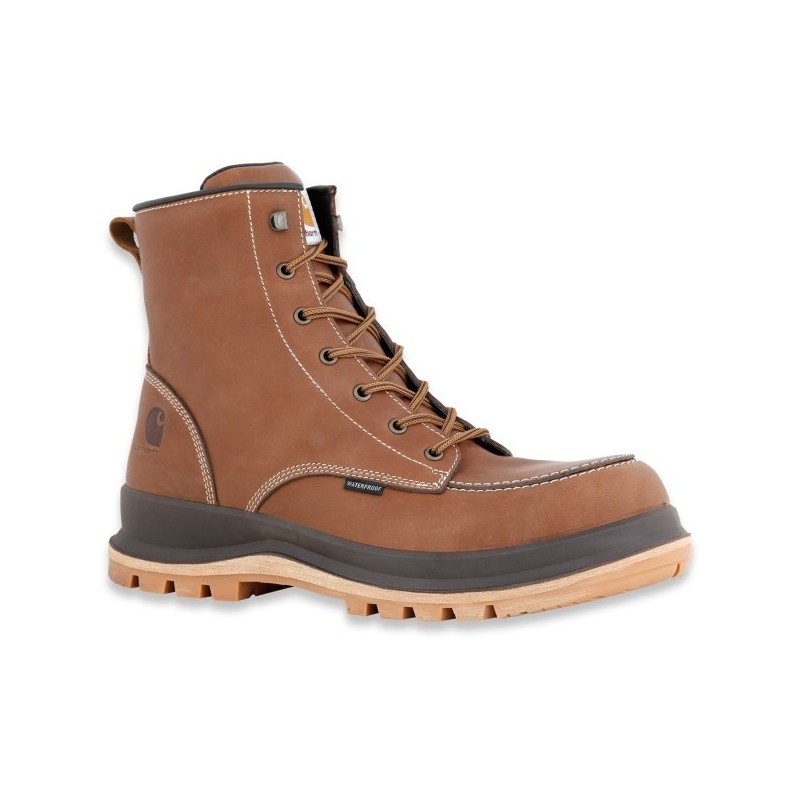 Chaussures de sécurité hamilton 6'' - Carhartt