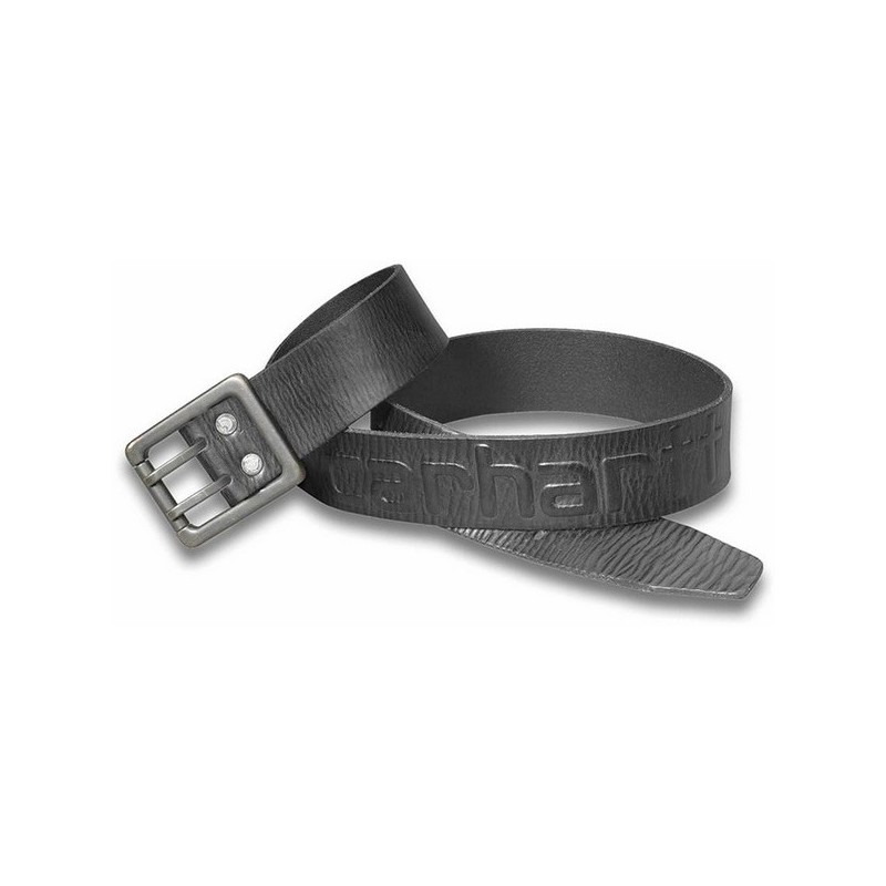 Logo Belt - Ceinture Cuir Carhartt