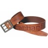 Logo Belt - Ceinture Cuir Carhartt