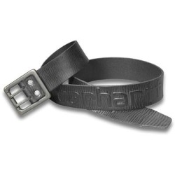 Logo Belt - Ceinture Cuir Carhartt