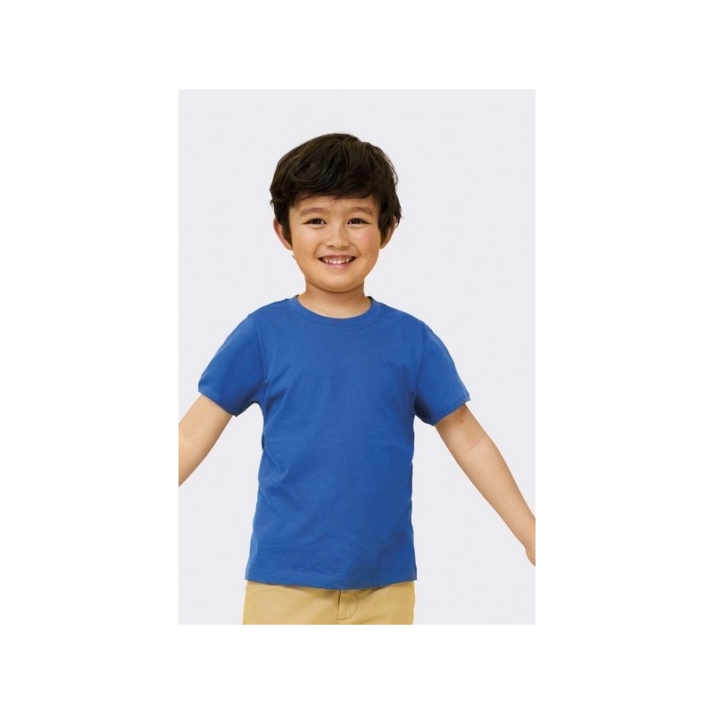 T-shirt enfant classique