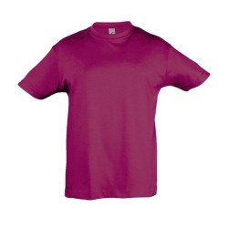 T-shirt enfant classique