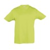 T-shirt enfant classique