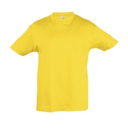 T-shirt enfant classique