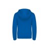 Sweat-Shirt Capuche Zippé Enfant Kariban