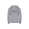 Sweat-Shirt Capuche Zippé Enfant Kariban