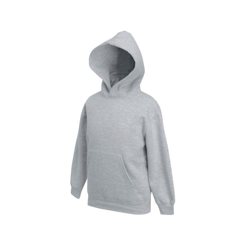 Sweat-shirt capuche enfant Fruit of the Loom