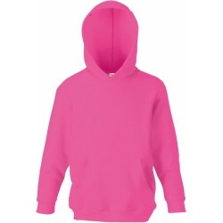 Sweat-shirt capuche enfant Fruit of the Loom