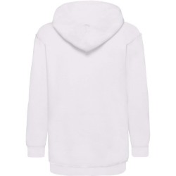Sweat-shirt capuche enfant Fruit of the Loom