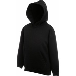 Sweat-shirt capuche enfant Fruit of the Loom