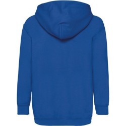 Sweat-shirt capuche enfant Fruit of the Loom
