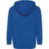 Sweat-shirt capuche enfant Fruit of the Loom