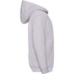 Sweat-shirt capuche enfant Fruit of the Loom