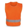 Gilet réflecteur pour enfant