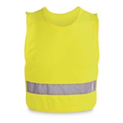 Gilet réflecteur pour enfant
