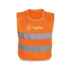 Gilet réflecteur pour enfant