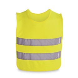 Gilet réflecteur pour enfant