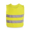 Gilet réflecteur pour enfant