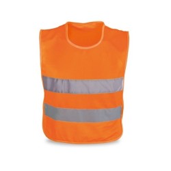 Gilet réflecteur pour enfant