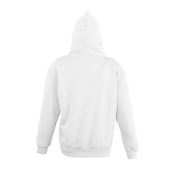 Sweat-shirt enfant à capuche sol's - slam kids