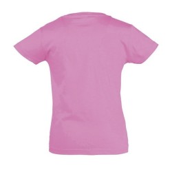 T-shirt enfant couleur 150 g sol's - cherry - 11981c