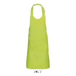 Tablier enfant avec poches - gala kids