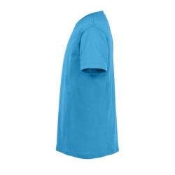 T-shirt col rond enfant couleur 190 g sol's - imperial kids - 11770c