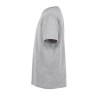 T-shirt col rond enfant couleur 190 g sol's - imperial kids - 11770c