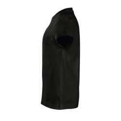 T-shirt col rond enfant couleur 190 g sol's - imperial kids - 11770c