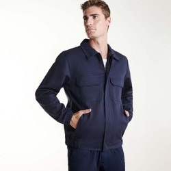 Veste en tissu ignifuge  CRUISER