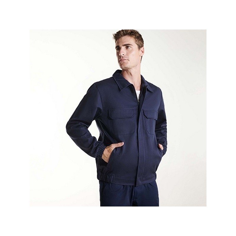 Veste en tissu ignifuge  CRUISER
