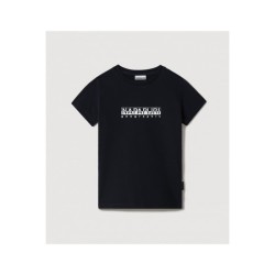 T-shirt manches courtes S-Box
