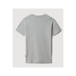 T-shirt manches courtes S-Box