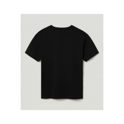 T-shirt manches courtes S-Box