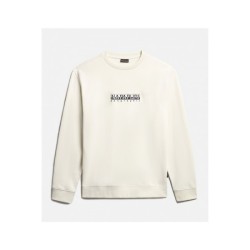 Sweat col rond B-Box