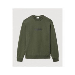 Sweat col rond B-Box