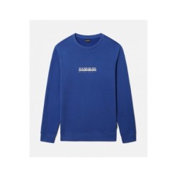 Sweat col rond B-Box