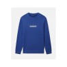 Sweat col rond B-Box