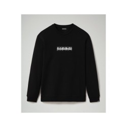 Sweat col rond B-Box