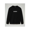 Sweat col rond B-Box
