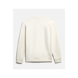 Sweat col rond B-Box