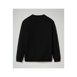 Sweat col rond B-Box