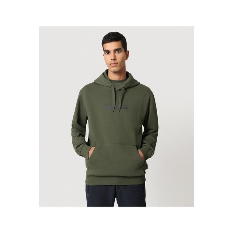 Sweat à capuche B-Box