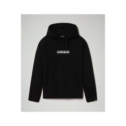 Sweat à capuche B-Box