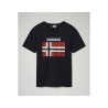 T-shirt manches courtes Napapijri