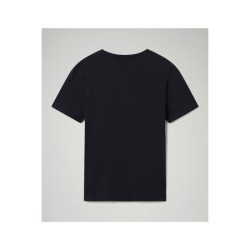 T-shirt manches courtes Napapijri